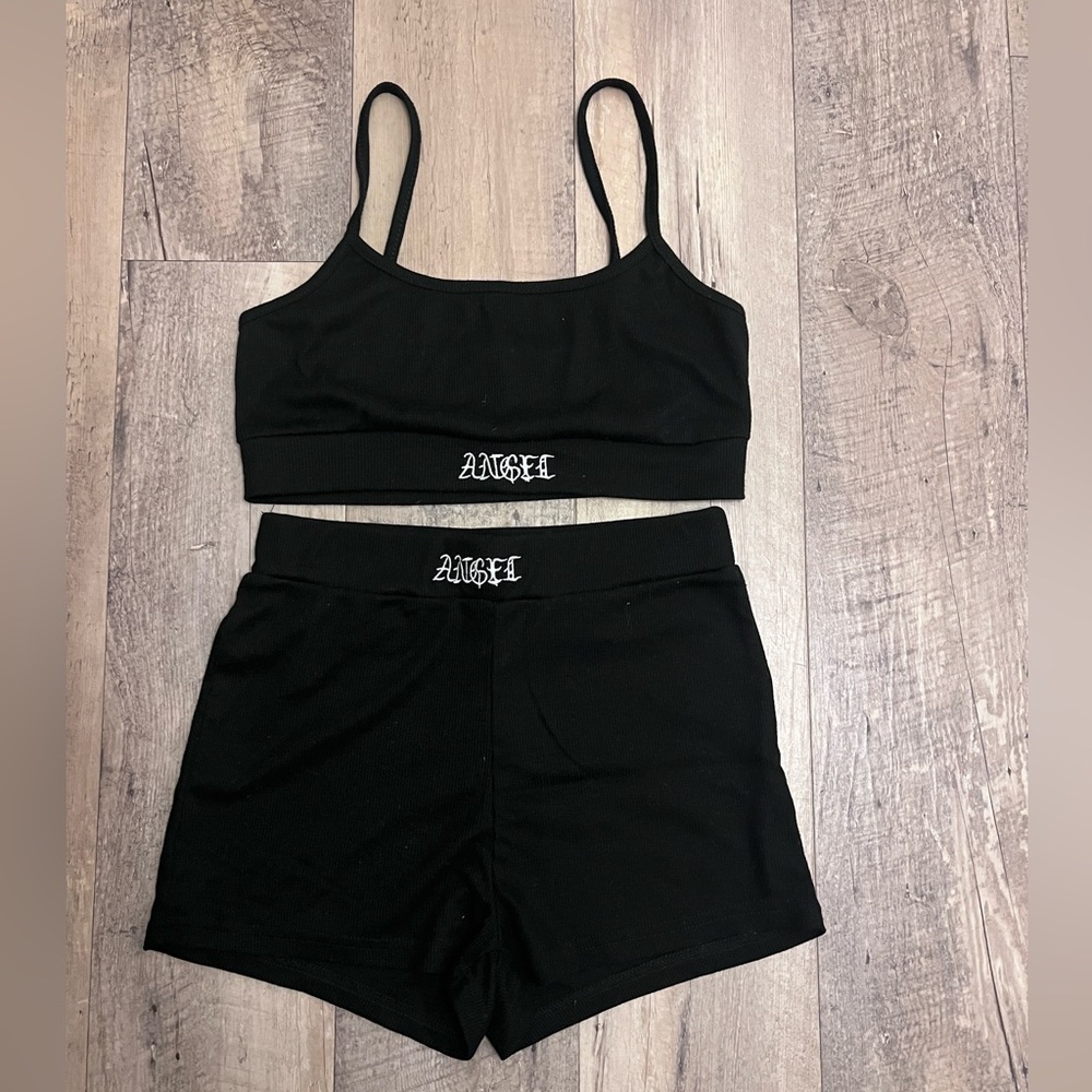 Ensemble angel de chez shein
